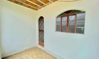 Imagem 4: BARRACÃO ICAIVERA, BETIM/MG