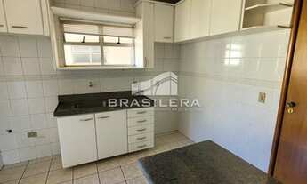 Imagem 6: Apartamento para venda possui 78 metros quadrados com 3 quartos em Nova Suiça - Goiânia