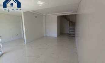 Imagem 2: Cobertura 3 dormitórios, sendo 3 suítes a 700 metros da praia, Canasvieiras-Florianópolis