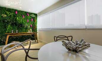 Imagem 5: Apartamento com 3 dormitórios à venda, 240 m² por R$ 1.433.000,00 - Nova Petrópolis - São