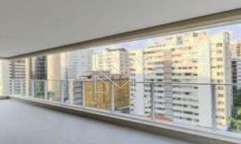 Imagem 6: APTº NOVO - ITAIM BIBI