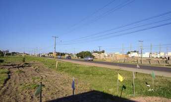 Imagem 6: Terreno em bairro planejado