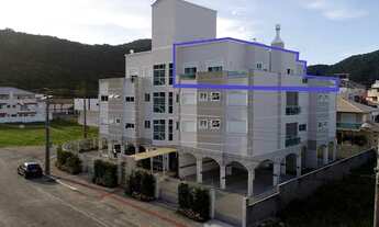 Imagem 3: Cobertura com 3 dormitórios, sendo 1 suíte a 500 metros da praia, Ingleses- Florianópolis