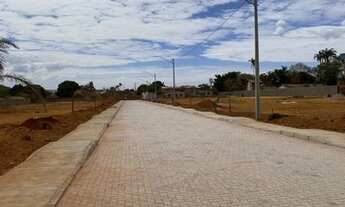 Imagem 2: Vendo lote ponte alta norte, rua do clube dos correios