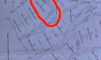 Imagem 7: Terreno à venda, 5264 m² por R$ 300.000 - Cachoeira - Santa Isabel/SP