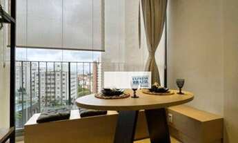 Imagem 6: APARTAMENTO MODERNO - VILA MADALENA LAZER COMPLETO