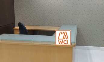 Imagem: Conjunto para aluguel e venda possui 415