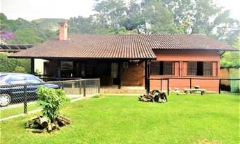 Imagem: Casa para Venda em Teresópolis, Quebra