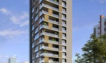 Imagem: CAXIAS DO SUL - Apartamento Padrão - Cristo