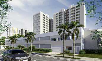 Imagem 2: Apartamento com 2 dormitórios 1 banheiro e 69 metros em Laranjeiras - Caieiras