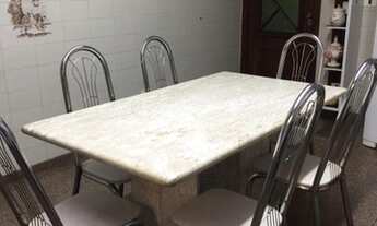 Imagem 7: Marcelo Higa: Sobrado na Vila Maria Baixa 3 suites, edicula e churrasqueira $ 870.000 11.9