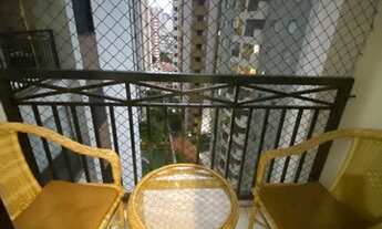 Imagem 3: Apartamento para aluguel possui 63 metros quadrados com 3 quartos em Vila Carrão - São Pau