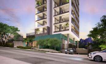 Imagem 4: Apartamento residencial para venda, Sumaré, São Paulo - AP13533