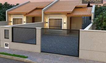 Imagem 3: CASA à VENDA! 67 m² por R$ 289.000 - Vila Nova - Barra Velha/SC