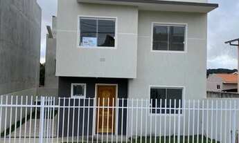 Imagem: Sobrado para venda com 3 quartos em Uberaba