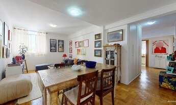 Imagem 5: Apartamento residencial para venda, República, São Paulo - AP12924