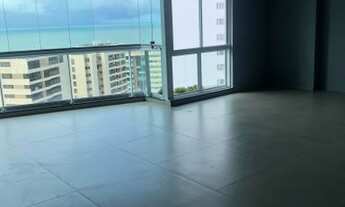 Imagem 4: Apartamento para aluguel com 152 metros quadrados com 3 quartos em Boa Viagem - Recife - P