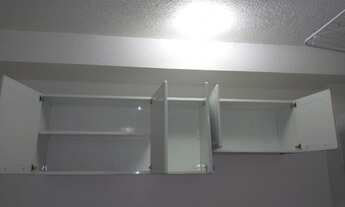 Imagem 3: Apartamento para venda possui 43 metros quadrados com 2 quartos em Tarumã-Açu - Manaus - A