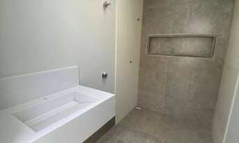 Imagem 4: Casa com 3 dormitórios à venda, 180 m² por R$ 989.000 - Jardim Fernando Mollon - Santa Bár