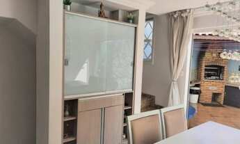 Imagem 4: Sobrado à Venda em (Condomínio fechado), em São Caetano do Sul / SP