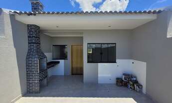 Imagem 2: Oportunidade de moradia a preço baixo Jardim São Paulo - Sarandi - PR