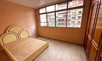 Imagem 6: EXCELENTE APARTAMENTO AMPLO - 3 QUARTOS - 140m² - COPACABANA