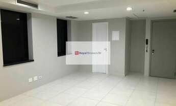 Imagem 2: Sala para alugar no bairro Consolação - São Paulo/SP