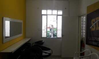 Imagem 2: F543 Sala Comercial no Centro de São Vicente