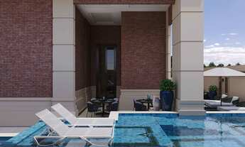 Imagem 5: Cobertura para venda 240 M² com 3 SUÍTES no centro de Balneário Camboriú - SC