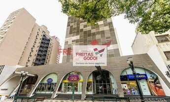 Imagem: Conjunto para alugar, 135 m² por R$ 4.040,00/mês