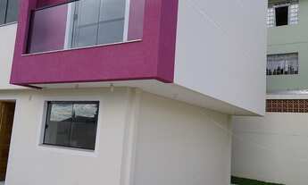 Imagem 7: SOBRADO A VENDA EM UBERABA, CURITIBA, A 2700 METROS DO HIPER CONDOR DA COMENDAR FRANCO, CO