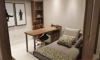 Imagem 7: Cobertura à venda, 217 m² por R$ 2.999.990,00 - Parque Monte Líbano - Mogi das Cruzes/SP