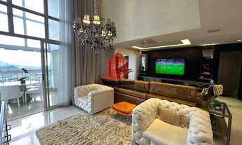 Imagem 4: Apartamento a venda com lazer completo e 3 suítes no Vila da Serra - Nova Lima - MG