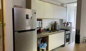 Imagem 7: Apartamento com 3 quartos no Edifício Aquaparque - Bairro Vitória em Londrina