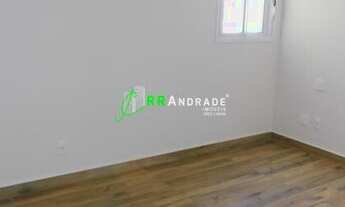 Imagem 7: Apartamento à venda no bairro Cidade Nova - Franca/SP