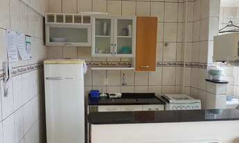 Imagem 6: Aptº. Temporada 1 Dorm., Ocian - Praia Grande - Sp