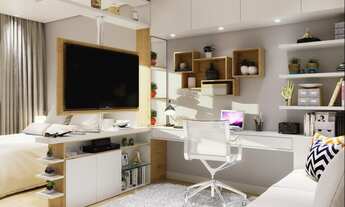 Imagem 2: Apartamento residencial para venda, Santana, São Paulo - AP13509