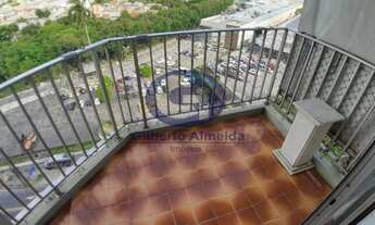 Imagem 3: RIO DE JANEIRO - Apartamento Padrão - FREGUESIA (JACAREPAGUÁ