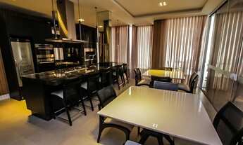 Imagem 7: Cobertura Duplex CABECUDAS ITAJAI SC Brasil