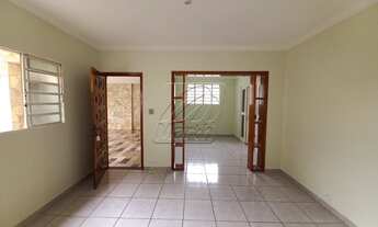 Imagem: PIRACICABA - Casa Padrão - Vila Industrial