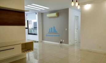 Imagem 1: Excelente 3 quartos com varanda e lazer completo em Icaraí