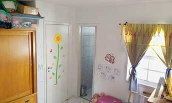 Imagem 5: Excelente casa duplex em vila silenciosa