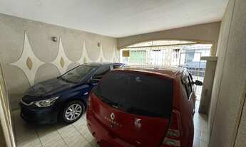 Imagem 4: Sobrado com amplo terreno e quintal com churrasqueira, 208m² - Chácara Belenzinho - São Pa