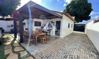 Imagem 2: Goiânia - Casa Comercial - Jardim Planalto