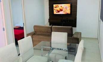 Imagem 6: Locação apto mobiliado SP