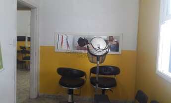 Imagem 5: F543 Sala Comercial no Centro de São Vicente