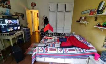 Imagem 7: Lindo apartamento em Copacabana com 153m² constituido por 3 quartos, 1 banheiro social, 1