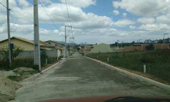 Imagem: Condomínio Jardins da Aldeia 3 em Manilha/Itaboraí