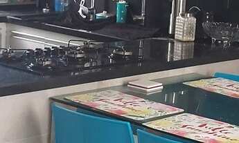 Imagem 2: Linda casa no Reserva Aruana