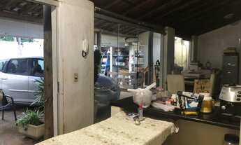 Imagem 6: Casa Residencial Amoras